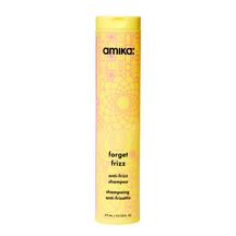 FORGET FRIZZ ANTI-FRIZZ SHAMPOO (CHAMP&Uacute; PARA FRIZZ)
